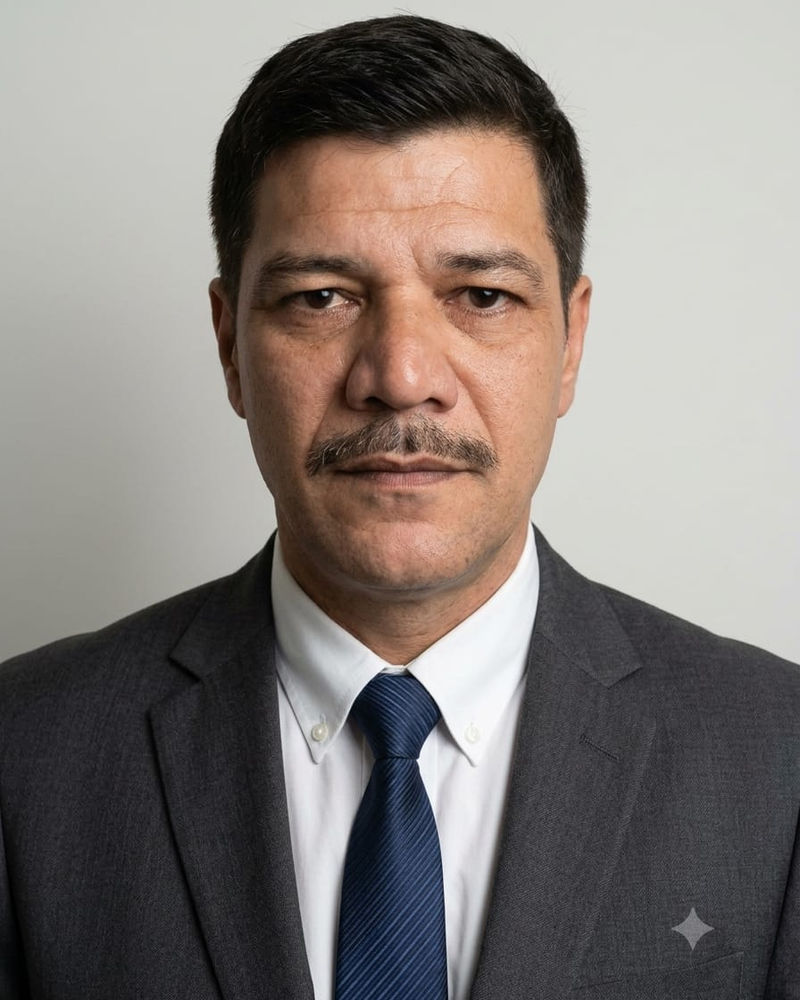 Mayank, fundador de Inglés con Mayank